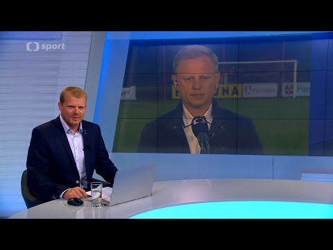 Šéf FK Pardubice v pořadu Dohráno Plus