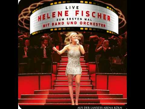 Helene Fischer - Zaubermond (Live 2011)