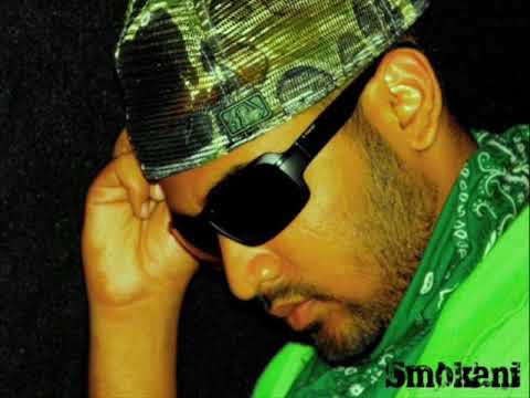 Sam P Ft  Smokani   Nuwan Agin (2009)