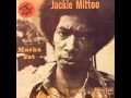 Jackie Mittoo - Macka Fat
