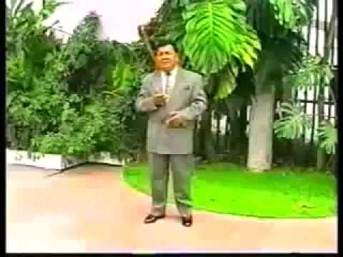 Cecilio Alva - Prueba de carino.mp4