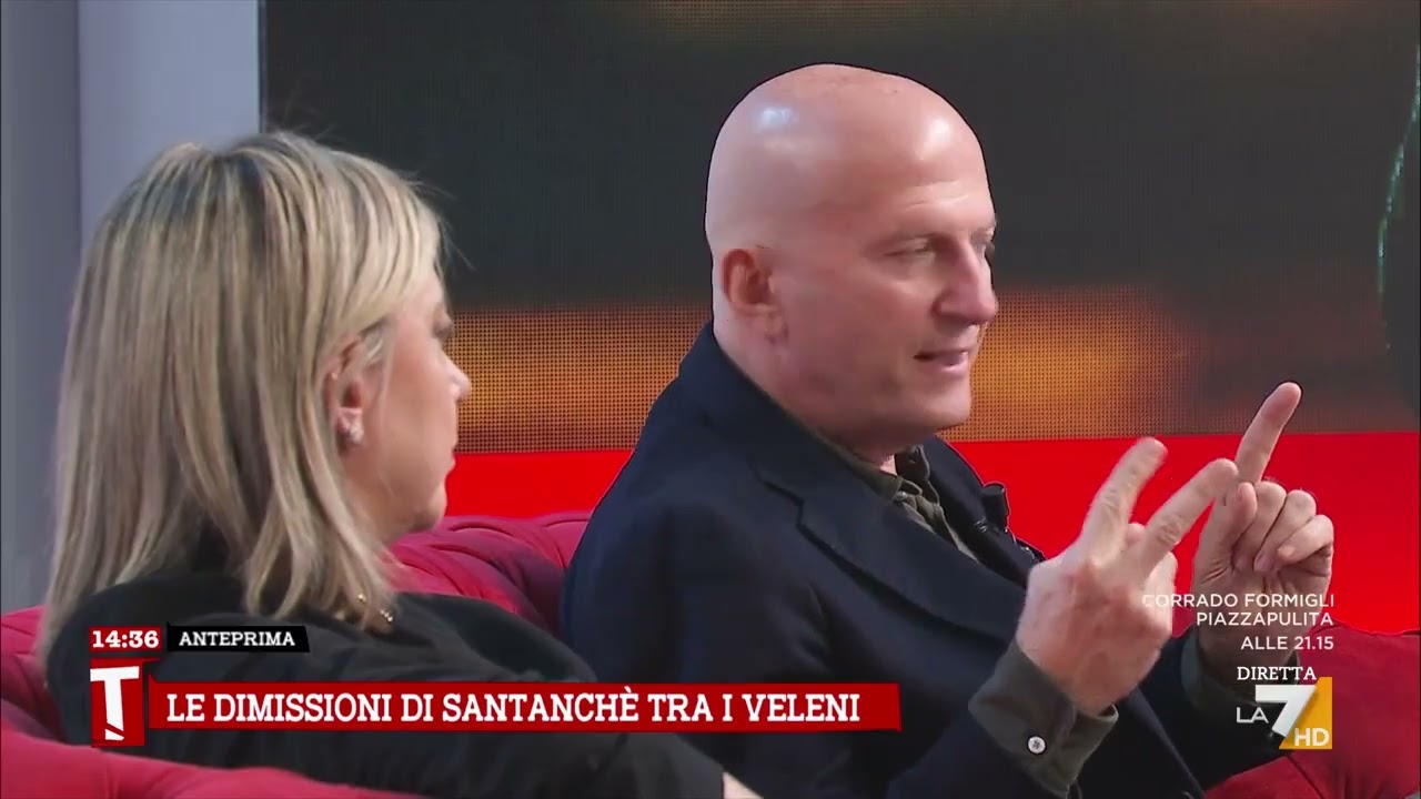 Minzolini: "Elezioni cambiano lo scenario, ma serviva allargare il consenso"