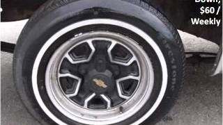 preview picture of video '1993 Chevrolet S10 Pickup Used Cars Groveland FL'