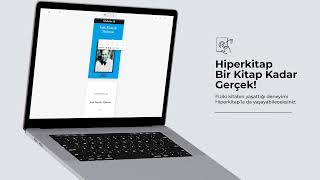 Hiperkitap.com - Yeni Arayüz Tanıtımı