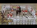 Sharpe Rescues His Regiment Sharpe