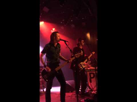 Peter And The Gun video