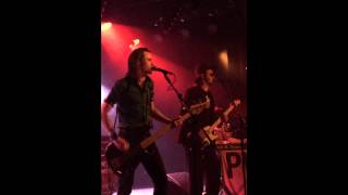 Palma Violets &quot;Peter and the Gun&quot;