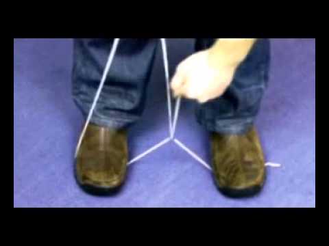 How to Cut Rope in an Emergency