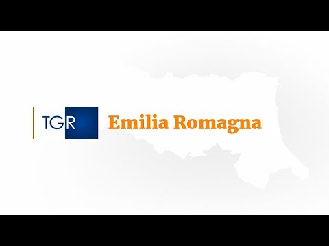 RAI3 TGR EMILIA ROMAGNA - Due incidenti mortali in poche ore - (15-04-2022)