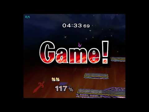 Friendlies with dogger