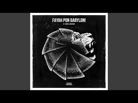 Bad Mind Character (Violinbwoy RMX)