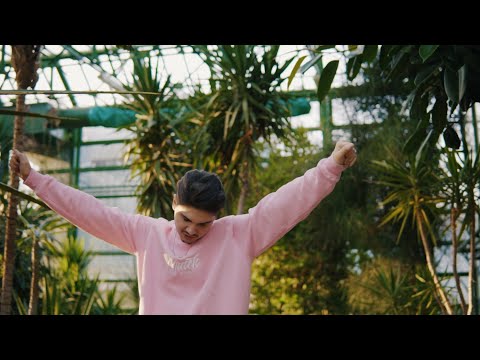 Jordash feat. Sone, Sponge - Paradis (Official Video)