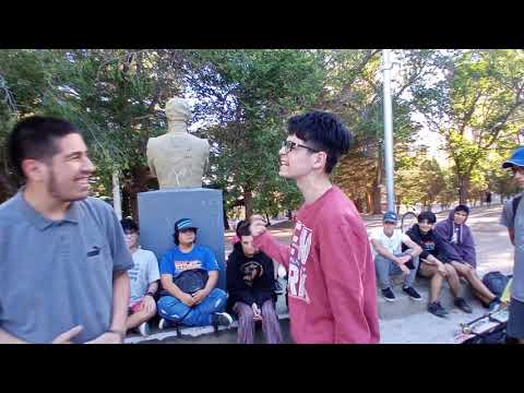 Fila vs Fat - 8vos de final - BIG BANG FREE FECHA CLASIFICATORIA III