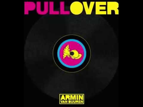 Armin van Buuren vs Speedy J   Pullover Extended Mix