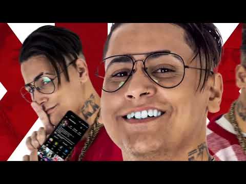 EU SOU O MESTRE DOS MAGOS 2 - É O BRUXO É O MAGO DIMENSÃO MÍSTICA 3 - MC K.K (DJ GRZS)