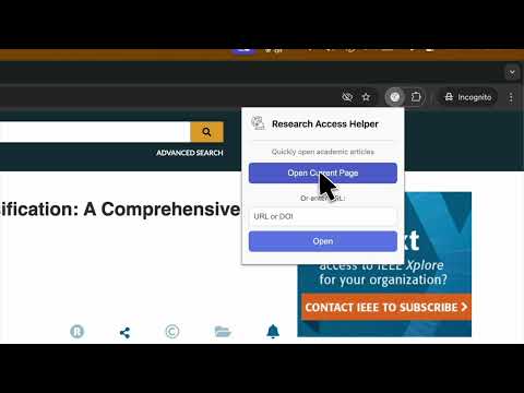 Item video thumbnail