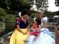 Disney Parks Tribute