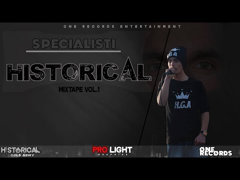 05.Specialisti ft Cappa'L - We The Game