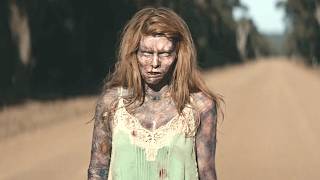We Bury the Dead (2025) Movie Explained in Hindi / Urdu Summarized हिन्दी