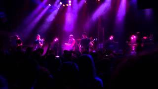 August Burns Red - Carpe Diem (Live @ London Music hall 2015)