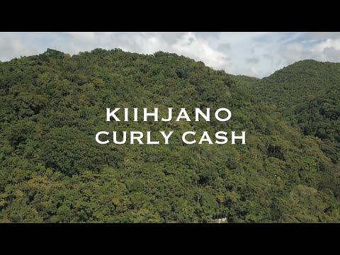 Kiihjano ft Curly Cash - Nevah Low (Official Video)