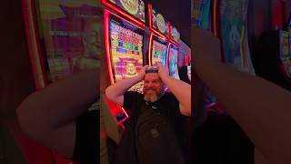 $250 Spin Leads To One BIG Check! #casino #slots #slot