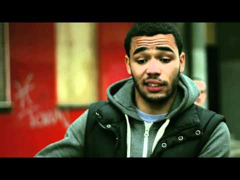 Lyrican & Yungen | Ask About Me [Music Video]: SBTV