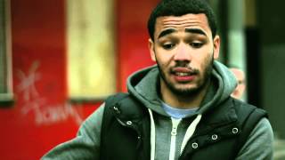 Lyrican & Yungen | Ask About Me [Music Video]: SBTV