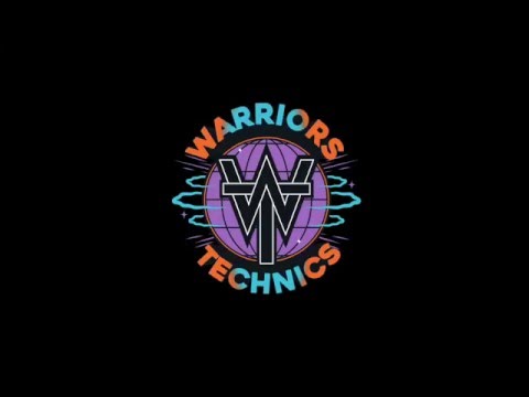 02 Warriors Technics - Warriors