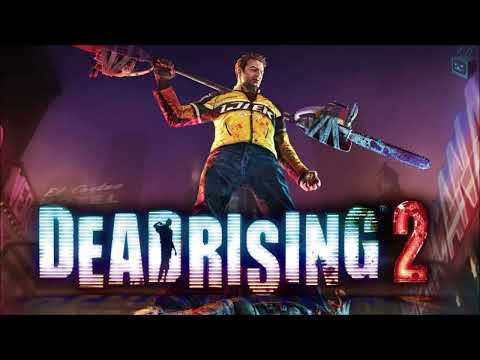 Drakim's VGM 1481 - Dead Rising 2 - Kill the Sound