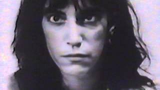 Patti Smith - EASTER