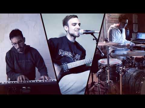 Mareo - (cover Bajofondo y Cerati) JAM GLASS