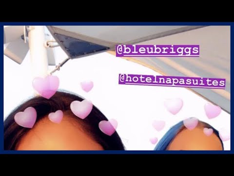 Marnie Simpson and Helen Briggs ‘sworn at by air hostess’ on packed flight