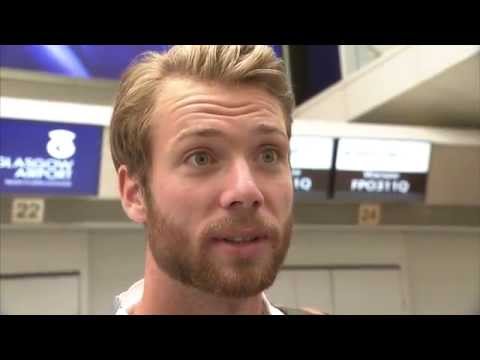 Jo Inge Berget bringing goals to Celtic – NewsHDSports