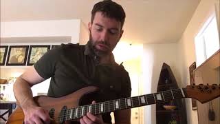 Jukebox The Ghost - Everybody&#39;s Lonely Guitar Lesson