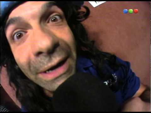 El Show De Los Chicos, Heladería – Videomatch 99