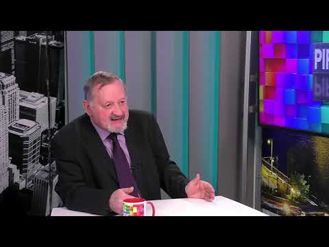 PIRKADAT Breuer Péterrel: Dr. Kis-Benedek József