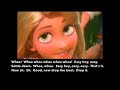 Learn Practice English With MOVIES Lesson 92 Title Tangled
