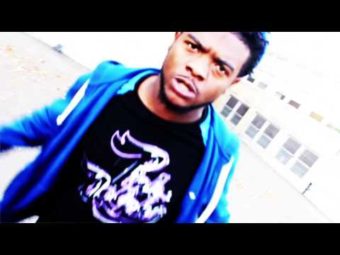 CJK Da Villain - Momma baby boy Official Video
