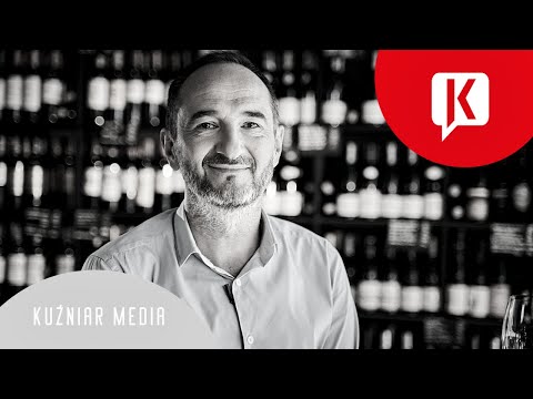 Winnica Zbrodzice | Krótkie rozmowy o winie | Piotr Kamecki