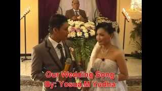 preview picture of video 'Yosua Manggala Yudha and Pijear Natalia_Our wedd'