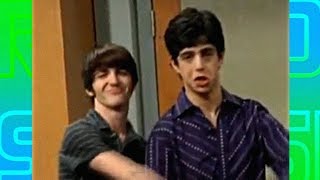 DRAKE BELL - Found a Way (Edit) - Drake &amp; Josh Theme Song