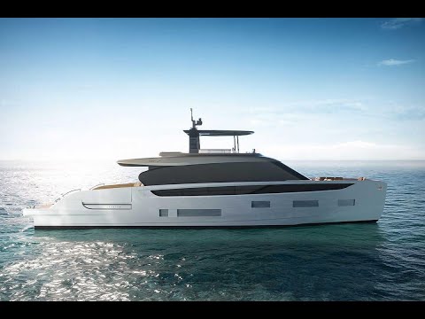 The All-New Azimut Seadeck 9 – Can’t Wait to See It!
