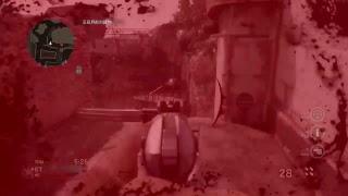 まったりCODWW2