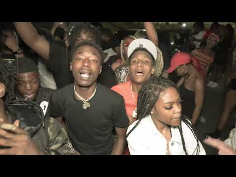 Ywn Jizzle Feat . Ctg DayDay -Handle It(Official Video)(ShotByCityVisualz)