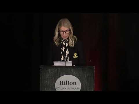 Peter Haughton Memorial Award - Austin Hanners