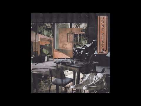 Asun Eastwood & Lex Talionis - Don't Reach (EP)