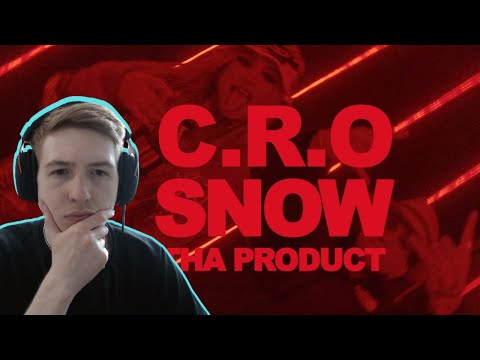 C.R.O, Snow Tha Product - Get Money Reaction