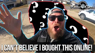 I can't believe you can buy this online!