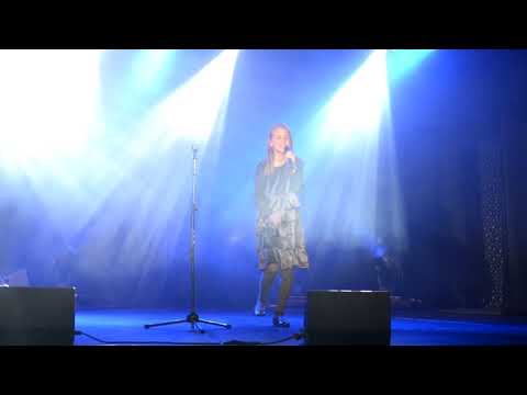 Nikoleta Ambrazevičiūtė - "Faded" (II turas)